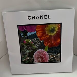 Chanel Spring Summer 2024 Look Book